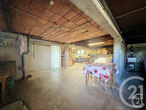 Maison à vendre  5 pièces - 85 m 2   CHANCELADE  - 24