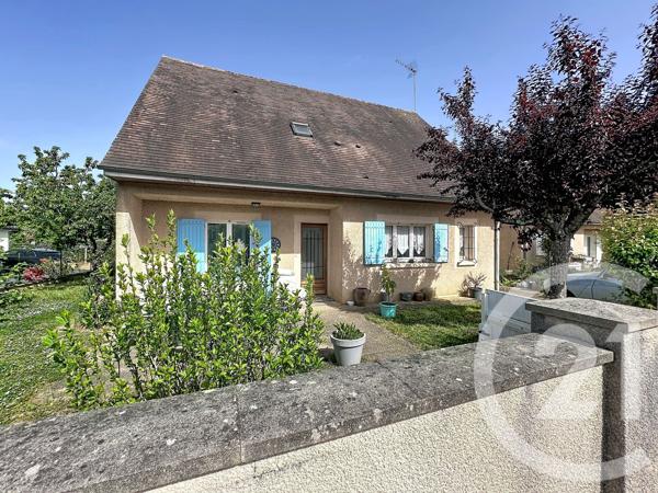Maison à vendre  5 pièces - 85 m 2   CHANCELADE  - 24