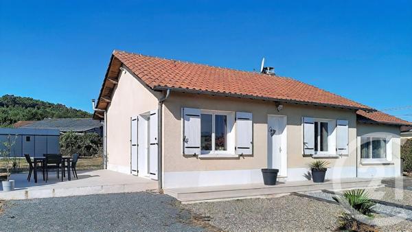 Maison à vendre  5 pièces - 85 m 2   CHANCELADE  - 24