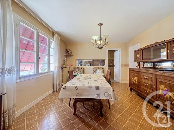 Maison à vendre  5 pièces - 85 m 2   CHANCELADE  - 24