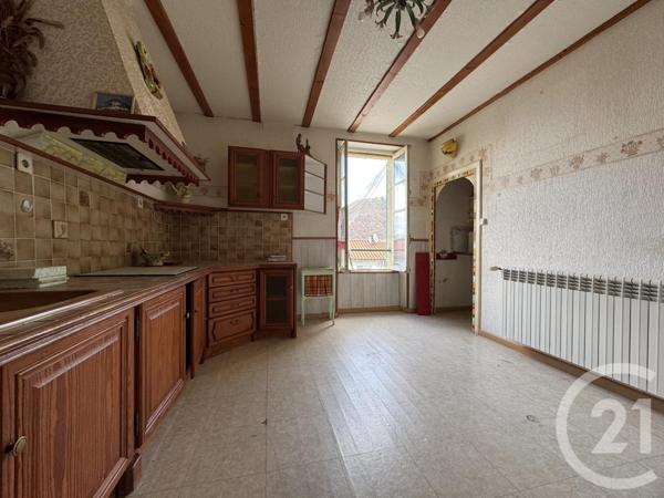 Maison à vendre  8 pièces - 226,98 m2 ROQUEFORT SUR SOULZON - 12