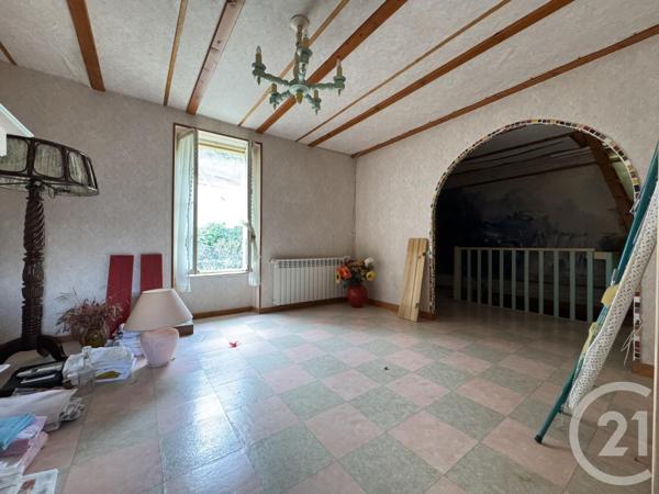 Maison à vendre  8 pièces - 226,98 m2 ROQUEFORT SUR SOULZON - 12