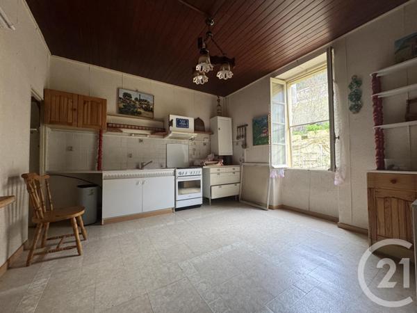 Maison à vendre  8 pièces - 226,98 m2 ROQUEFORT SUR SOULZON - 12