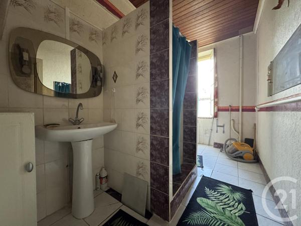 Maison à vendre  8 pièces - 226,98 m2 ROQUEFORT SUR SOULZON - 12