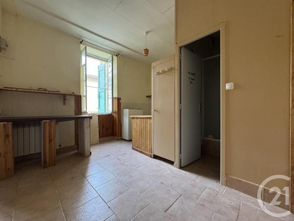 Maison à vendre  8 pièces - 226,98 m2 ROQUEFORT SUR SOULZON - 12
