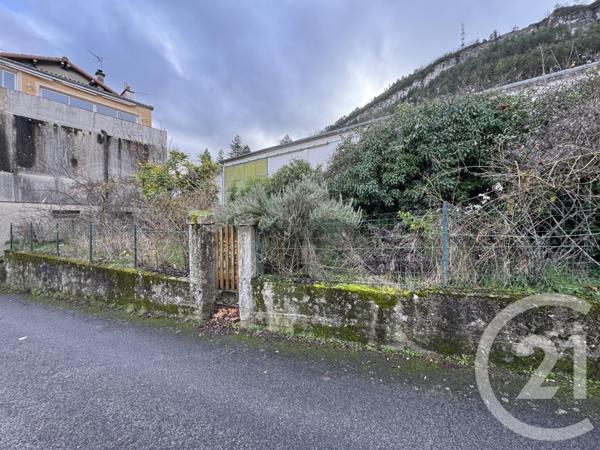 Maison à vendre  8 pièces - 226,98 m2 ROQUEFORT SUR SOULZON - 12