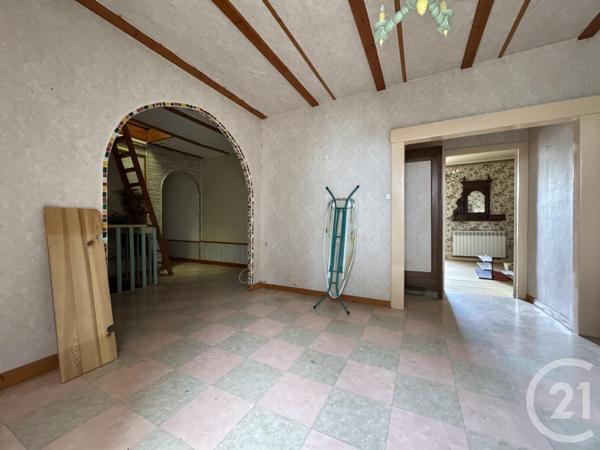 Maison à vendre  8 pièces - 226,98 m2 ROQUEFORT SUR SOULZON - 12