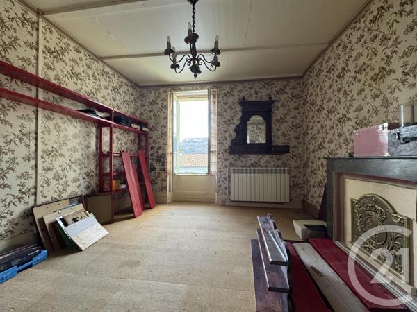 Maison à vendre  8 pièces - 226,98 m2 ROQUEFORT SUR SOULZON - 12