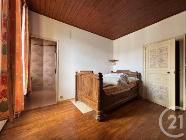 Maison à vendre  8 pièces - 226,98 m2 ROQUEFORT SUR SOULZON - 12