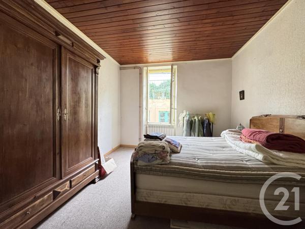 Maison à vendre  8 pièces - 226,98 m2 ROQUEFORT SUR SOULZON - 12