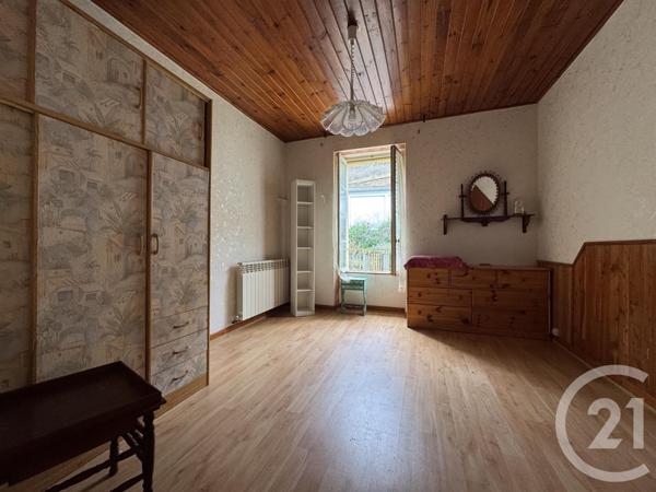 Maison à vendre  8 pièces - 226,98 m2 ROQUEFORT SUR SOULZON - 12