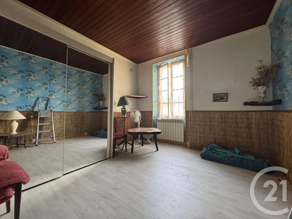 Maison à vendre  8 pièces - 226,98 m2 ROQUEFORT SUR SOULZON - 12