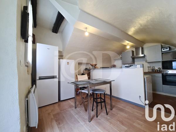 Maison traditionnelle 5 pièces de 98 m² à La Ville-du-Bois (91620)