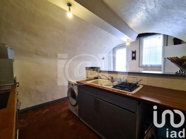 Maison traditionnelle 5 pièces de 98 m² à La Ville-du-Bois (91620)