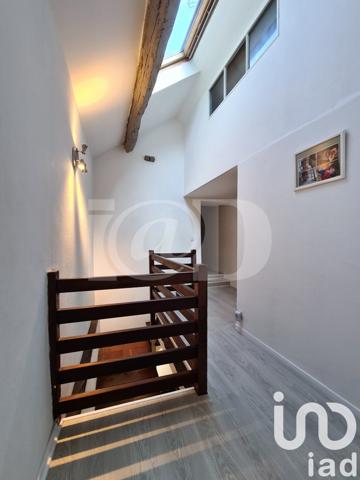 Maison traditionnelle 5 pièces de 98 m² à La Ville-du-Bois (91620)