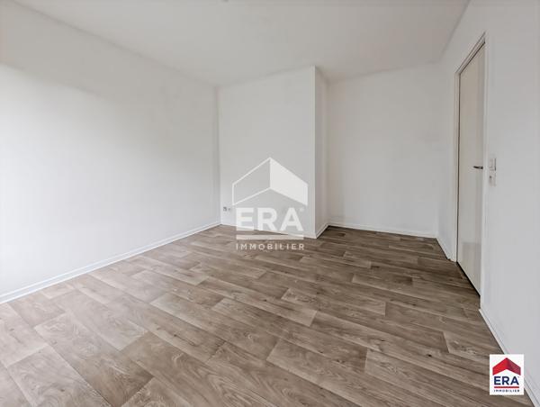 Appartement T2 - 39 m² - Terrasse - Parking - Résidence sécurisée - LYS LEZ LANNOY COHEM
