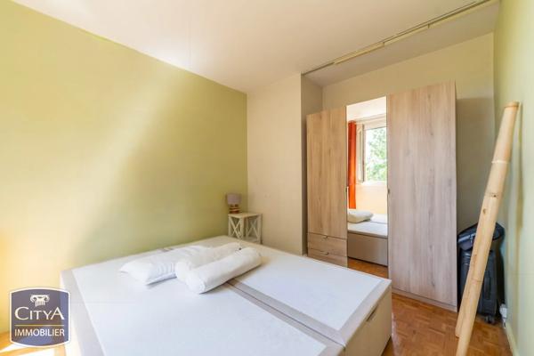 Appartement à vendre 4 pièces 67m² Clamart (92140)