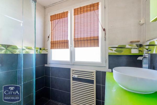 Appartement à vendre 4 pièces 67m² Clamart (92140)