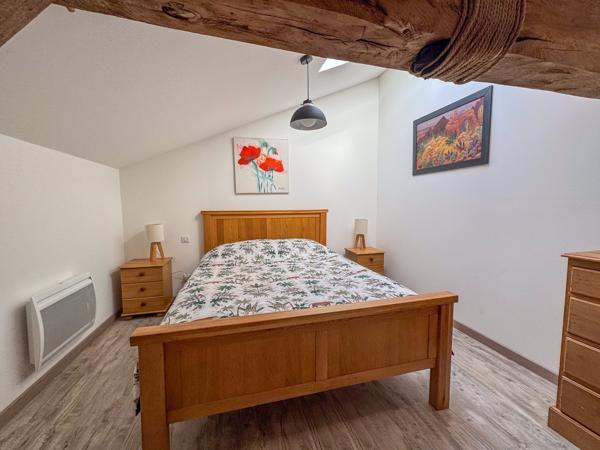 Maison à vendre à L'Absie (79240) - Deux-Sèvres