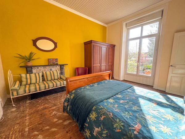 Maison à vendre à L'Absie (79240) - Deux-Sèvres