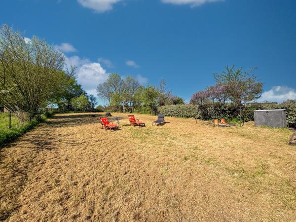 Maison à vendre à L'Absie (79240) - Deux-Sèvres