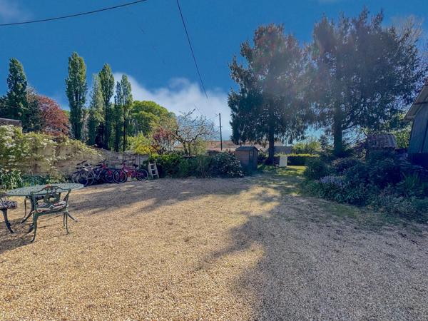 Maison à vendre à L'Absie (79240) - Deux-Sèvres