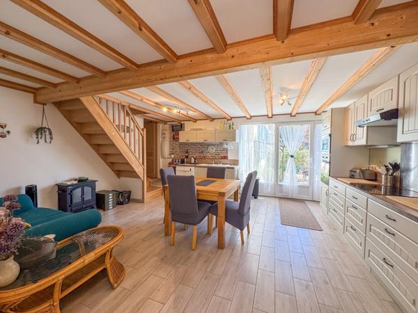 Maison à vendre à L'Absie (79240) - Deux-Sèvres
