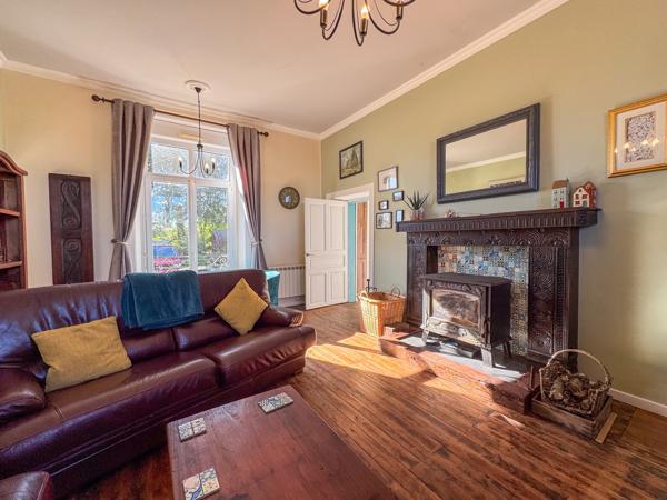 Maison à vendre à L'Absie (79240) - Deux-Sèvres