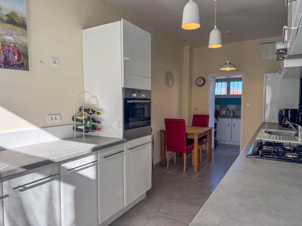 Maison à vendre à L'Absie (79240) - Deux-Sèvres