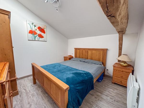 Maison à vendre à L'Absie (79240) - Deux-Sèvres
