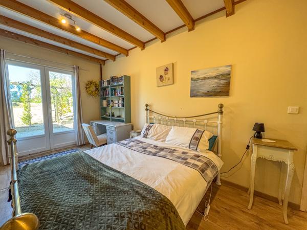 Maison à vendre à L'Absie (79240) - Deux-Sèvres