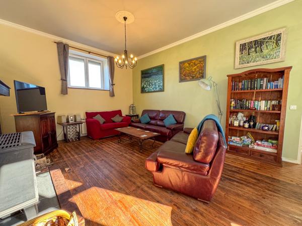 Maison à vendre à L'Absie (79240) - Deux-Sèvres
