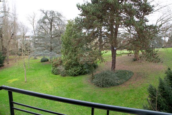 SEVRES RIVE GAUCHE - APPARTEMENT DE CHARME €465 000 ** - Référence 469-S