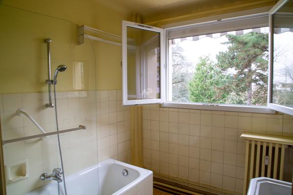 SEVRES RIVE GAUCHE - APPARTEMENT DE CHARME €465 000 ** - Référence 469-S