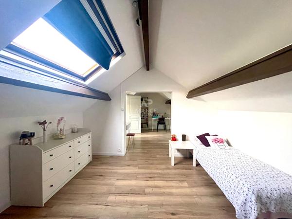 Maison Conflans Sainte Honorine 7 pièce(s) €499 900 ** - Référence 7170