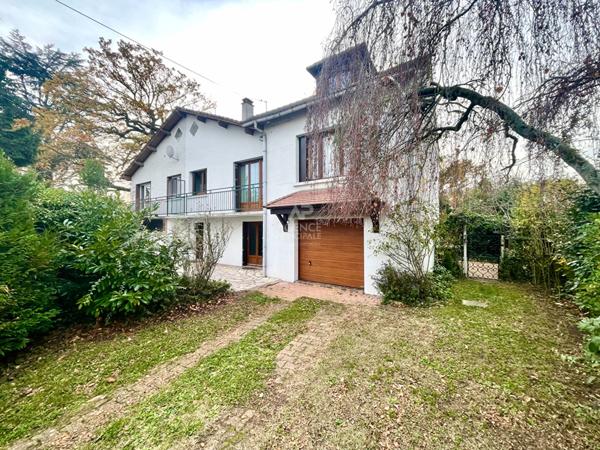 Maison Conflans Sainte Honorine 7 pièce(s) €499 900 ** - Référence 7170