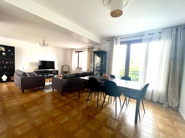 Maison Conflans Sainte Honorine 7 pièce(s) €499 900 ** - Référence 7170