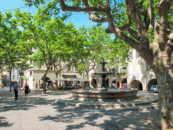 Appartement à vendre à Uzès (30700) - Gard