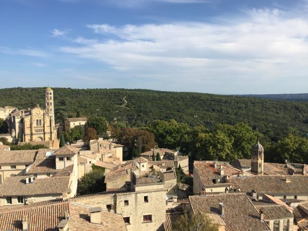 Appartement à vendre à Uzès (30700) - Gard