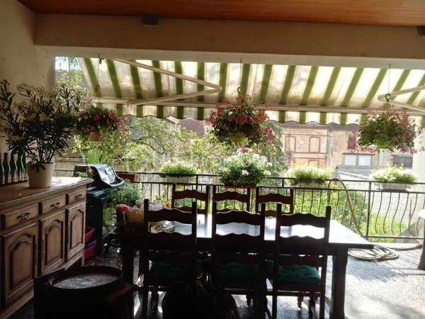 Maison de village de 250 m²