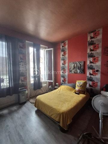 Maison de village de 250 m²