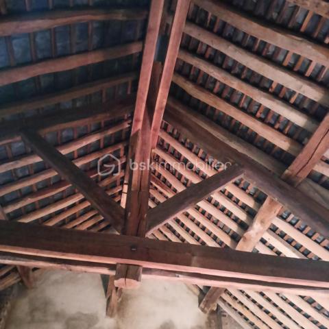 Maison de village de 250 m²