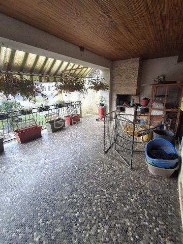 Maison de village de 250 m²