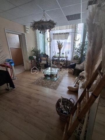 Maison de village de 250 m²