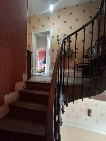 Maison de village de 250 m²