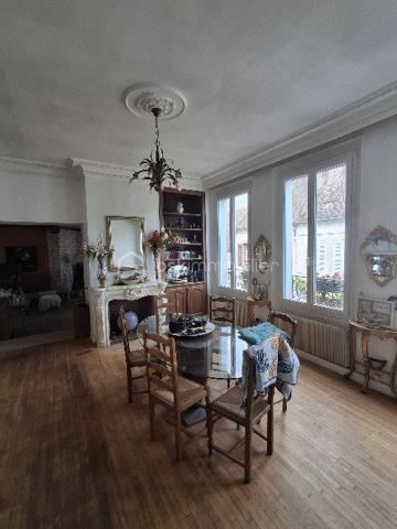 Maison de village de 250 m²