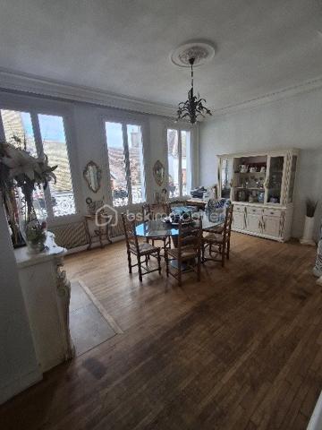 Maison de village de 250 m²