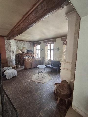 Maison de village de 250 m²