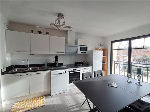 Appartement à vendre |  Arcachon |  3 pièces | 82 m²