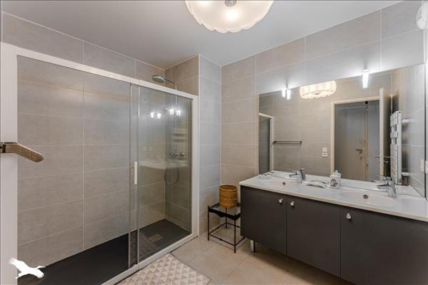 Appartement à vendre |  Arcachon |  3 pièces | 82 m²